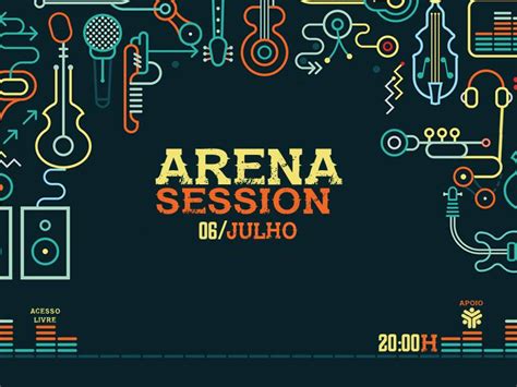 detlep|Arena Session .